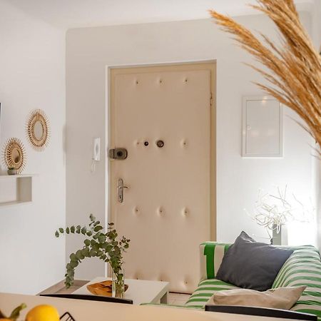 Apartment Spalatin Split Exteriör bild