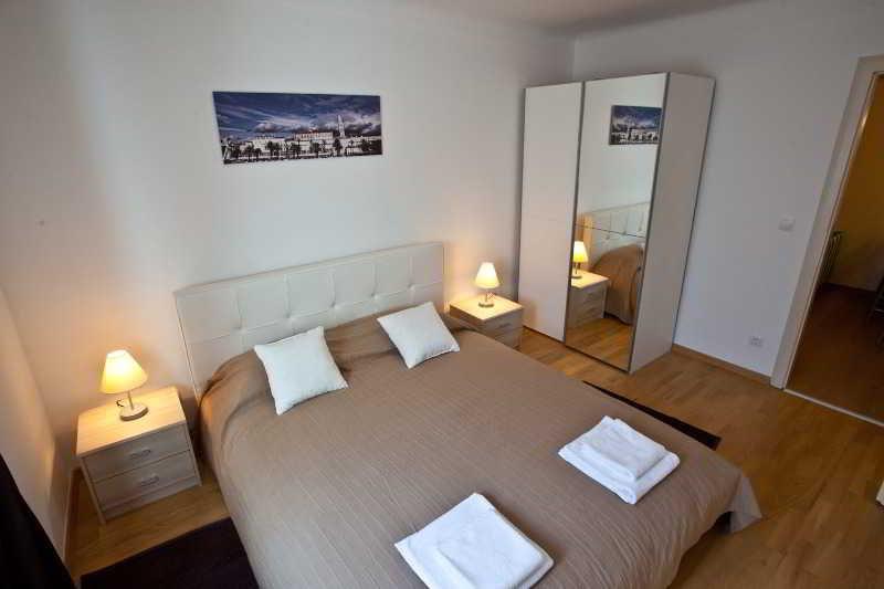 Apartment Spalatin Split Exteriör bild