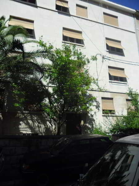 Apartment Spalatin Split Exteriör bild